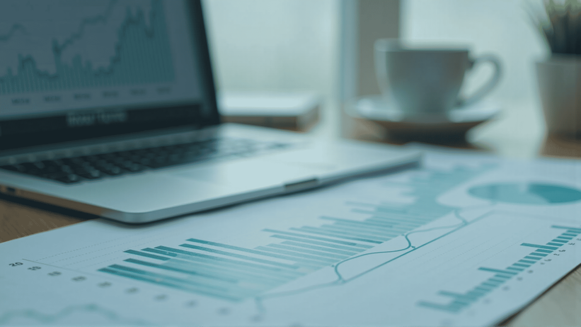 Domain market trends analysis